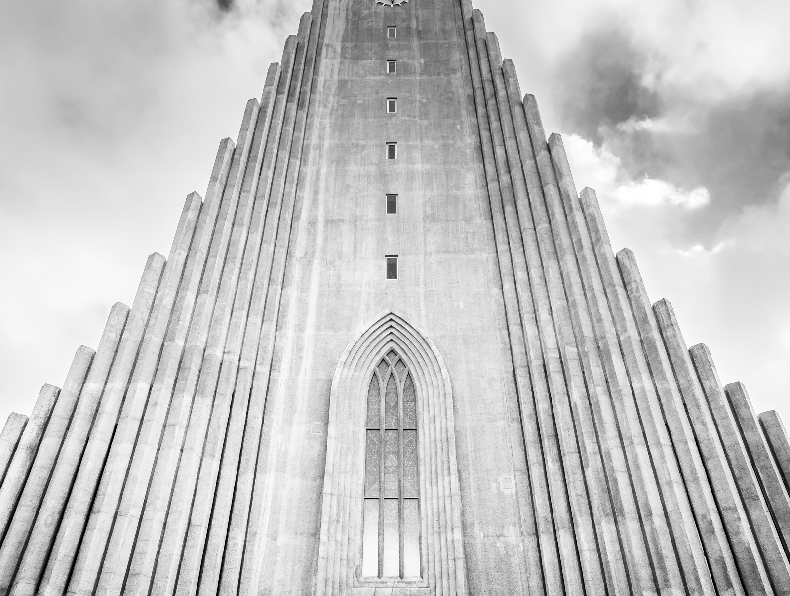 Hallgrímskirkja - Lutheran Church in Reykjavik | Shutterbug